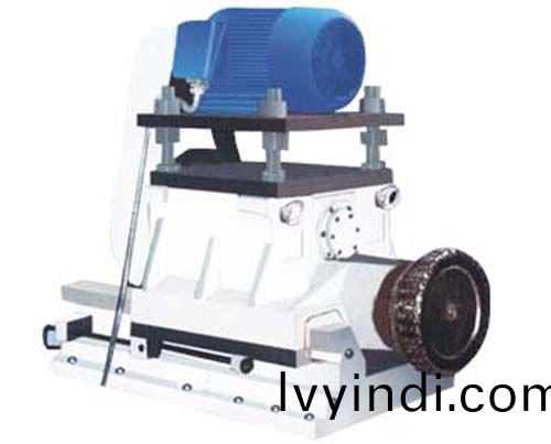 SFER係列滑座式銑削頭