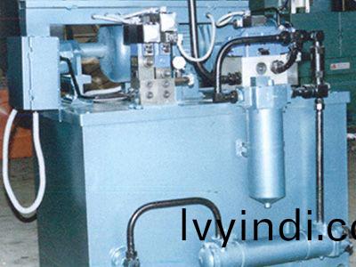 高壓力液壓係統(tong)