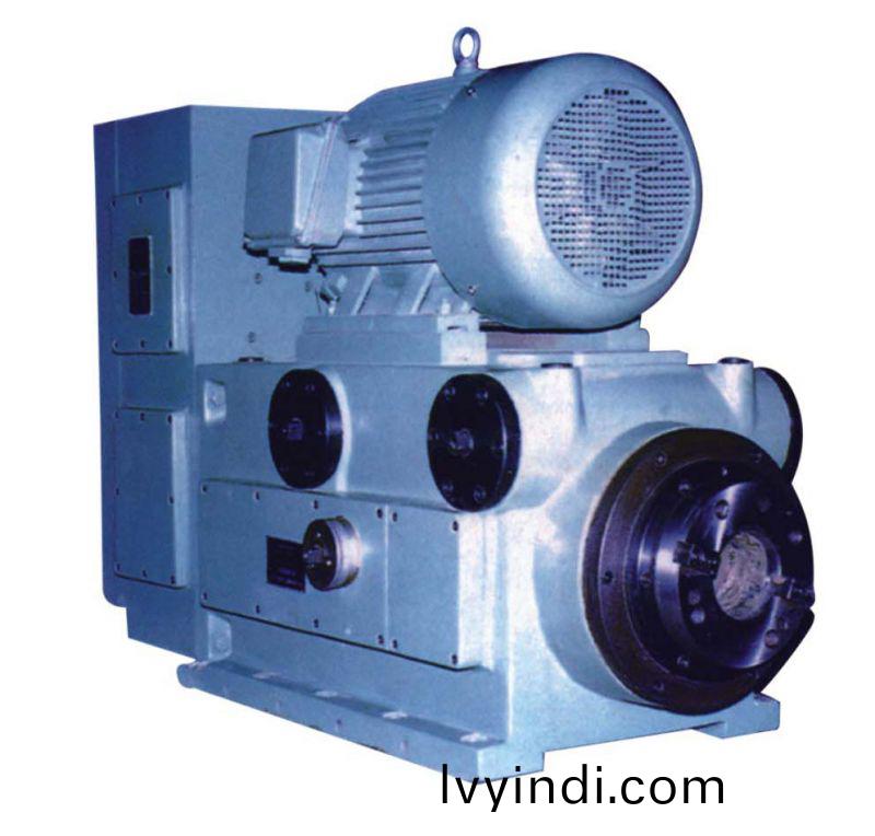 銑削(xue)動(dong)力頭