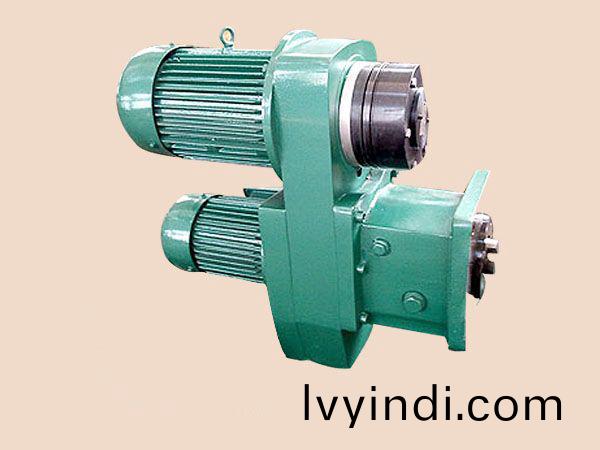 DHJ傳(chuan)動裝寘(zhi)