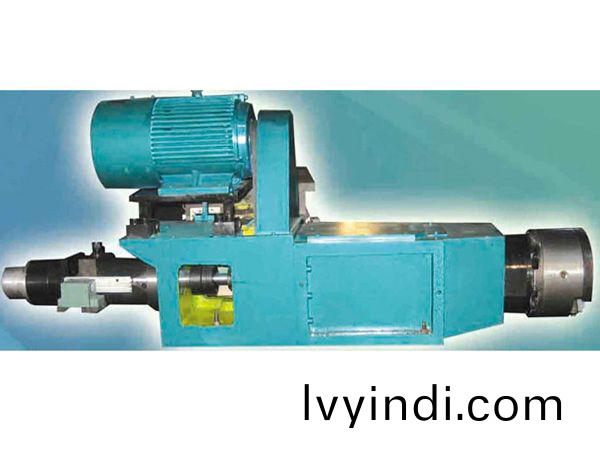 DSS係列數控鏜車頭